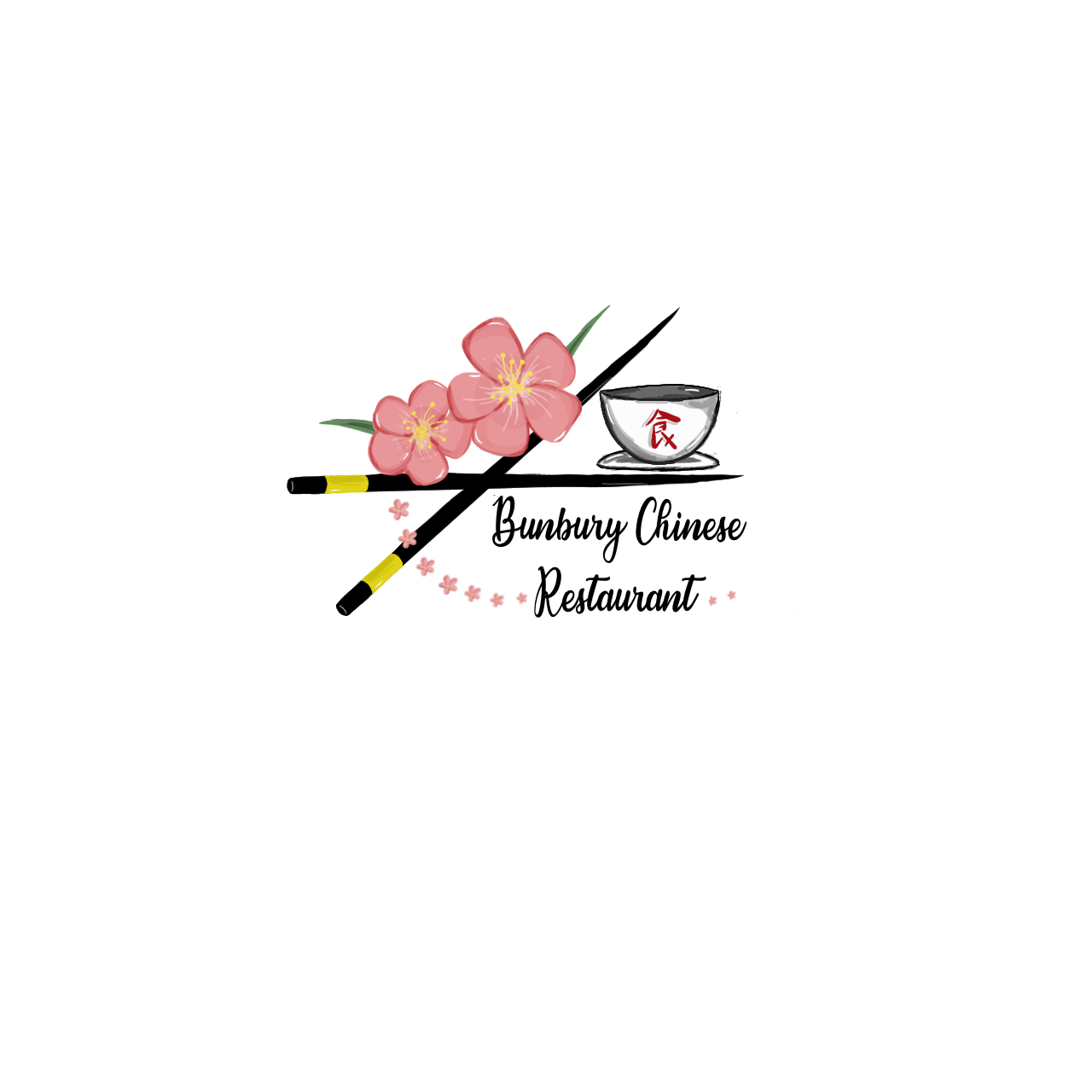 Logo - BUNBURY CHINESE RESTAURANT
