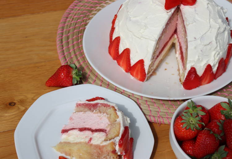 ズコットケーキとは