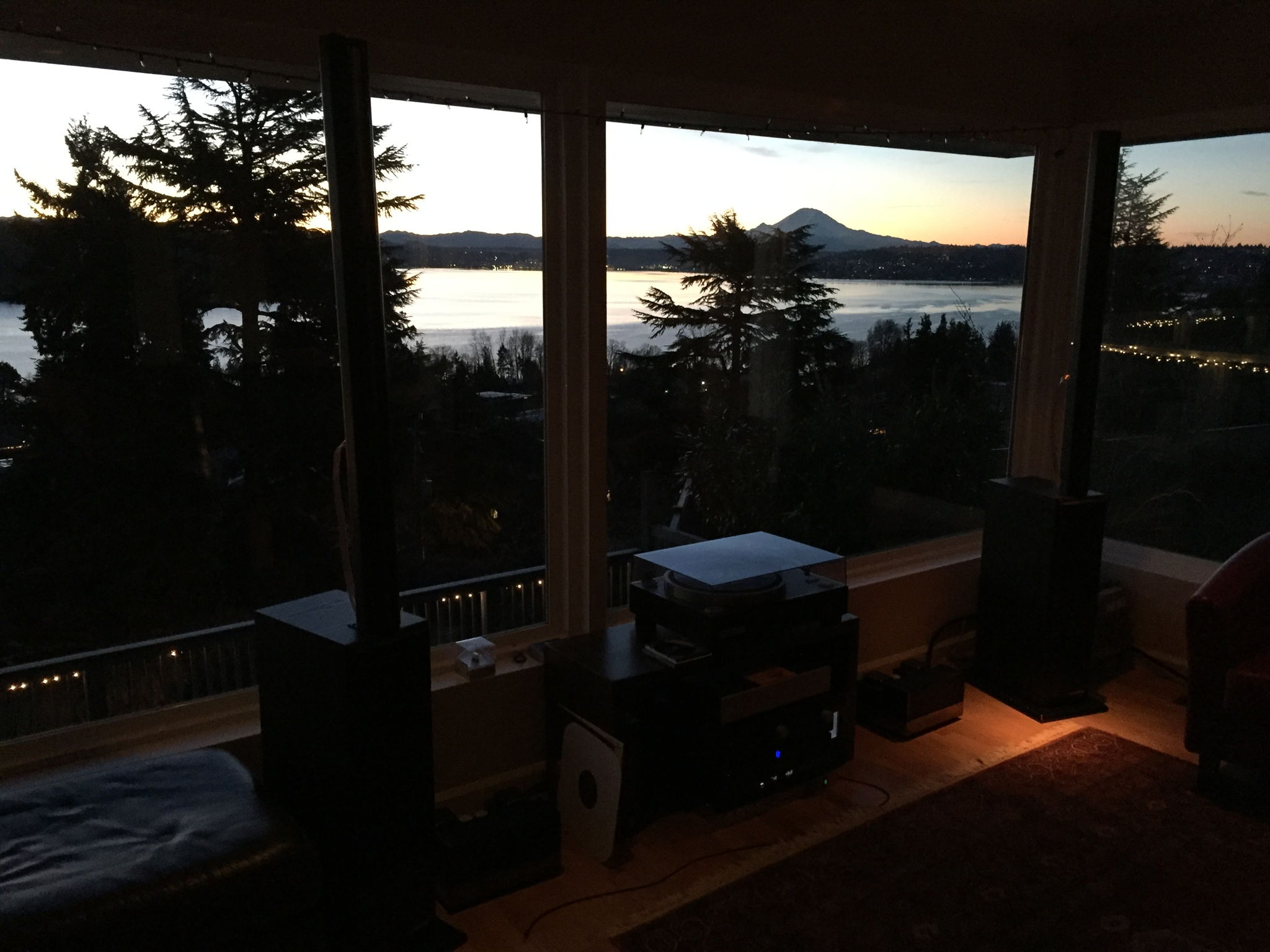 Seattlescott's System