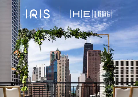 HEI Hotels & Resorts Appoint Iris To Enhance F&B Mobile Ordering, Guest Experience And Revenue Opportunities