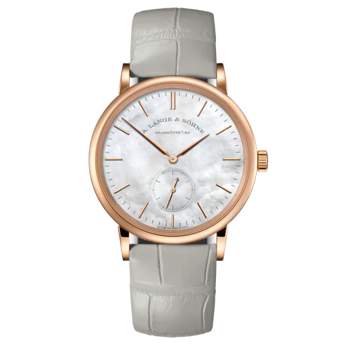 A. Lange & Söhne Saxonia 219.043