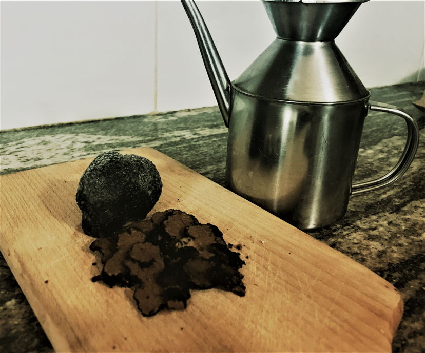 Cooking classes Spoleto: Truffle cooking class