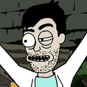 Stuart Kearney Avatar