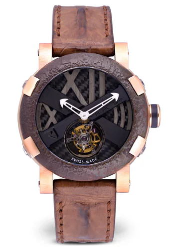 Romain Jerome Titanic-DNA Tourbillon