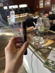 2nd smoke