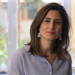 Zeynep Catay Caliskan, PhD