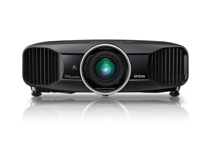 Epson Video Powerlite Pro Cinema 6030UB