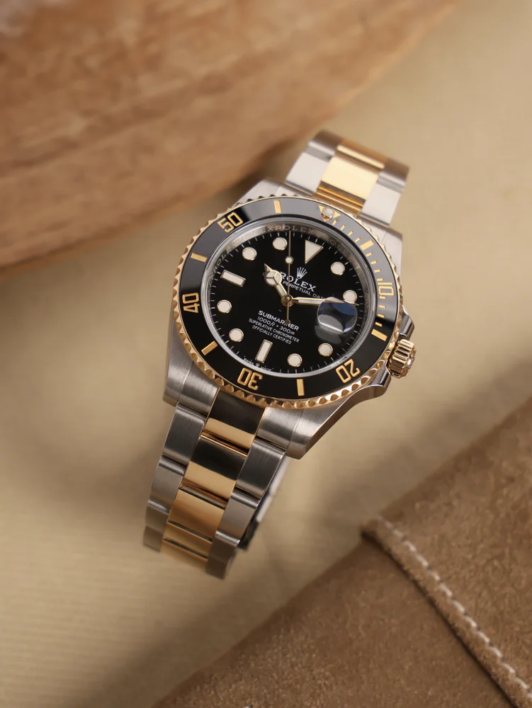 Rolex Submariner Date full set 2023
