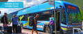 Photo of a RFTA bus within walkable distance of The Carter.