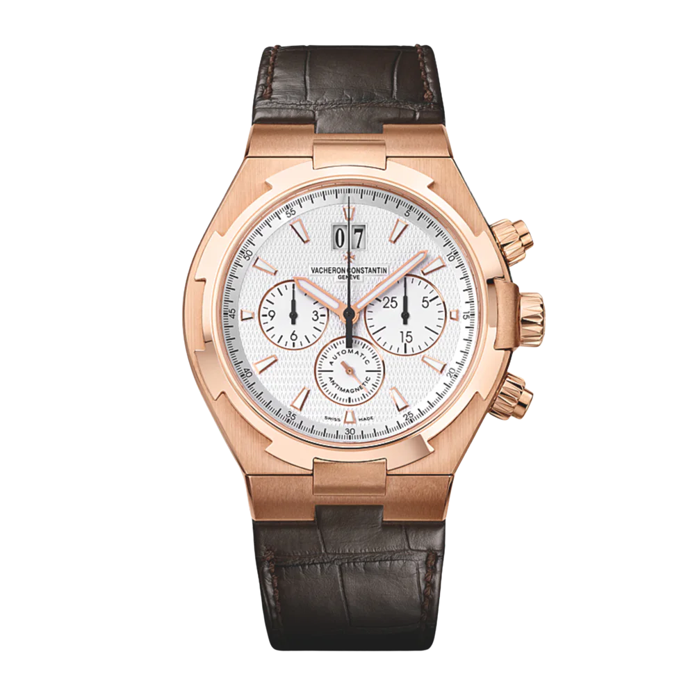 Vacheron Constantin Overseas Chronograph 49150/000R-9454, image 1