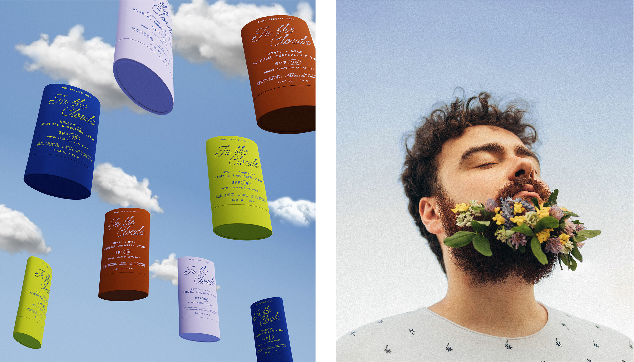 Liforme is providing sunshine throughout the colder months with the launch  of its Radiant Sun mat - Sustainable Packaging News