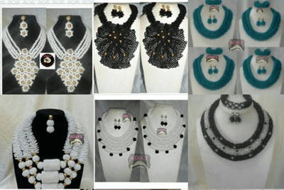 Aidees Beads