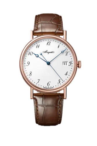 Breguet Classique Rose Gold 5177BR/29/9V6
