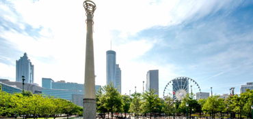 Tour Atl near Atlanta, GA