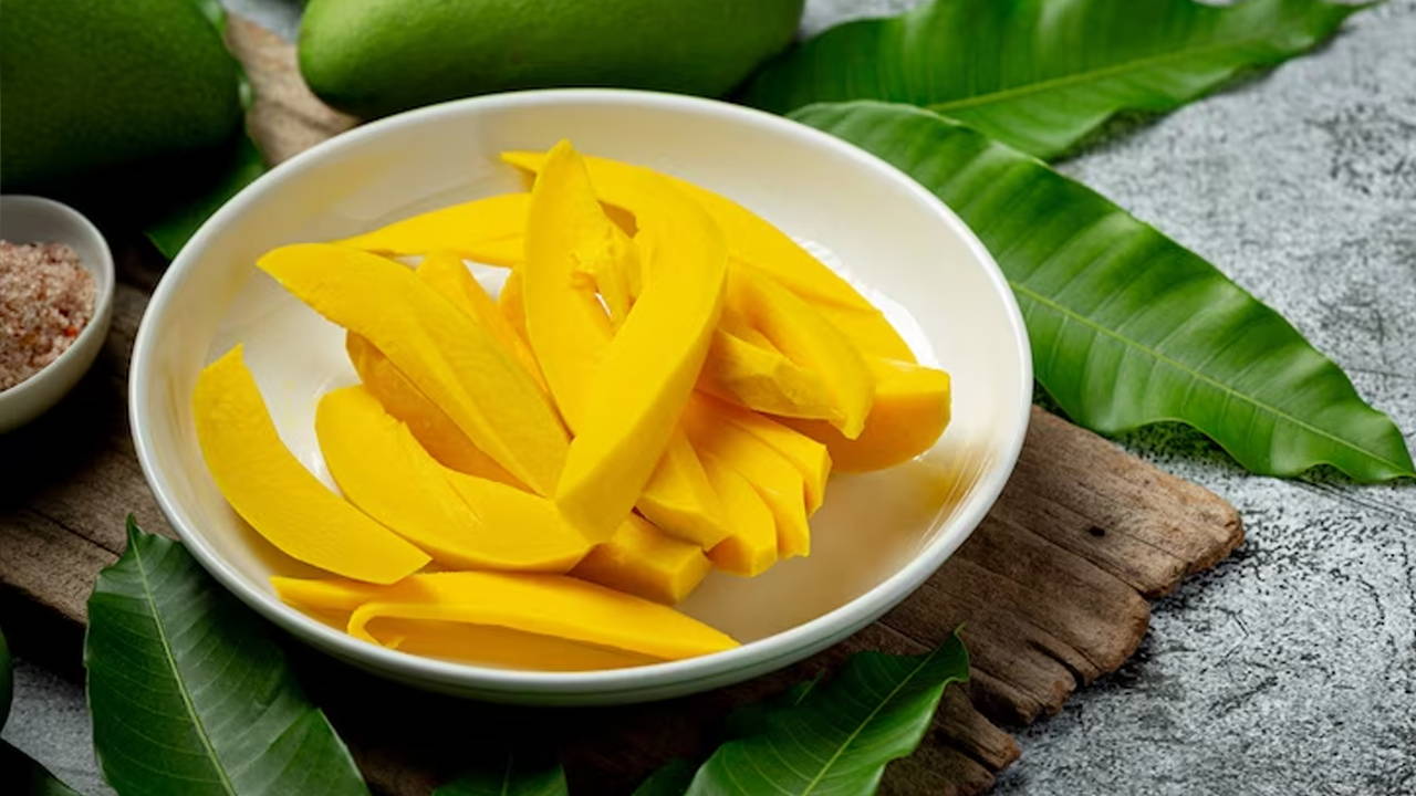 What is the Active Ingredient in African Mango Unveiling the Secret of this Tropical Treasure