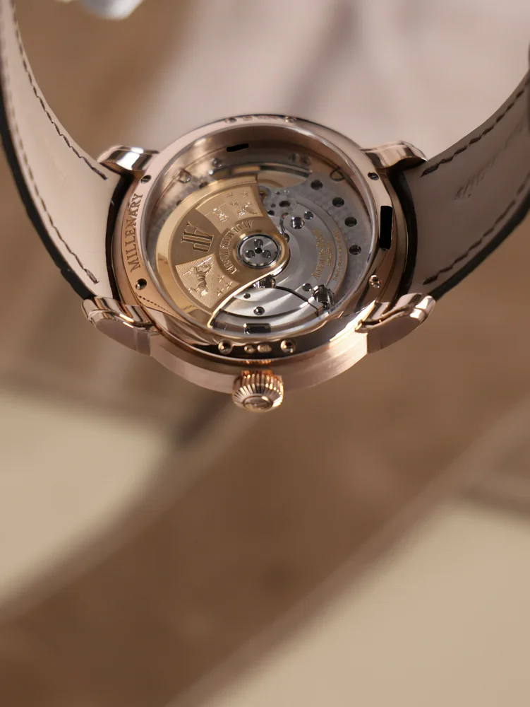 Audemars Piguet Millenary 4101 15350OR.OO.D093CR.01