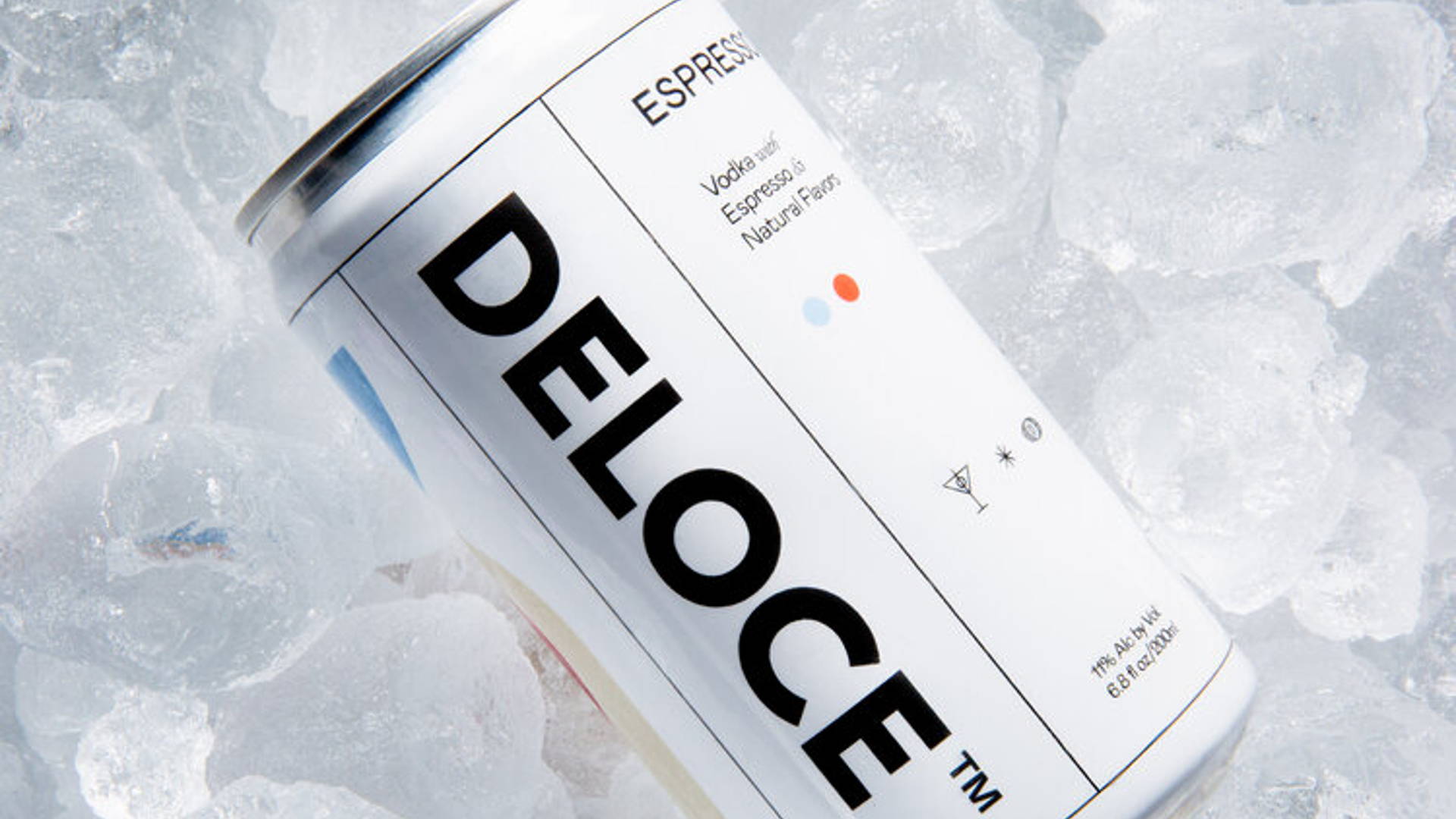 Featured image for Espresso Martinis Are In And Now You Can Find Them In A Can Thanks To DELOCE
