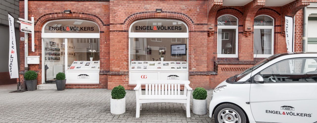 Engel Und Völkers Haus Kaufen Hannover