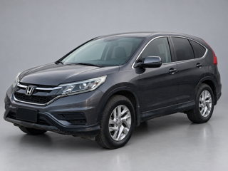 Honda CR-V LX 2017