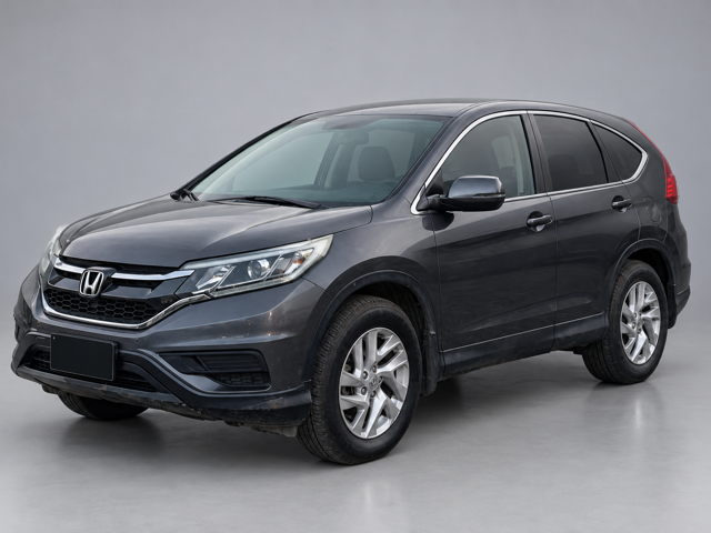 Honda CR-V LX 2017