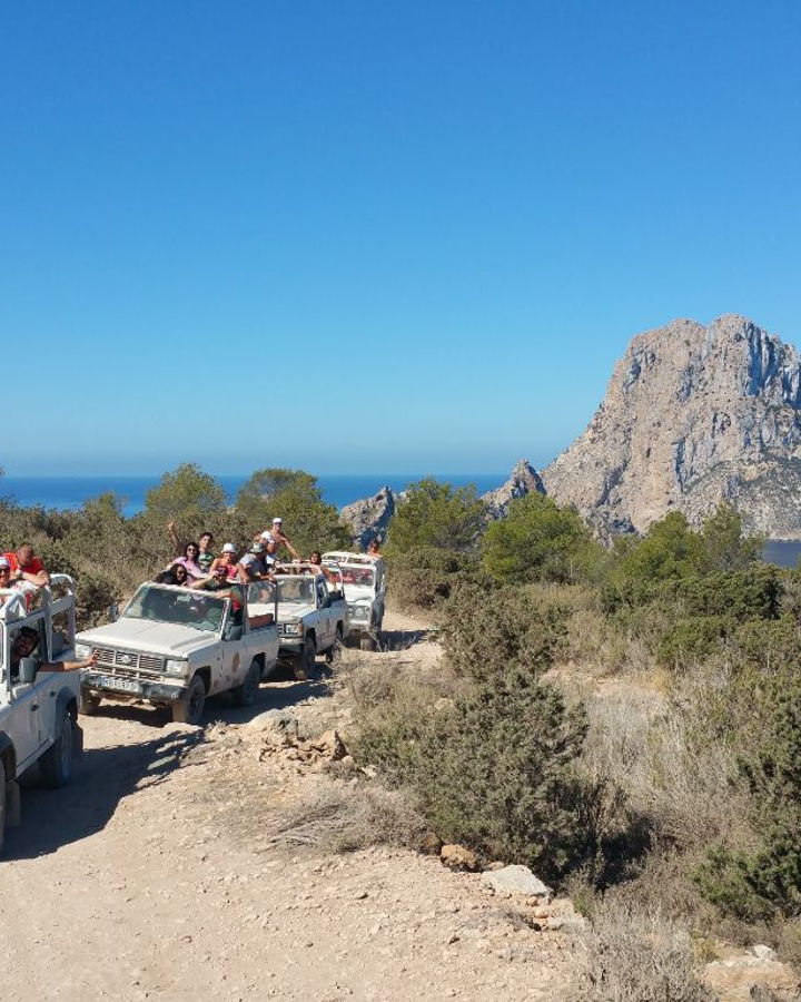 Jeep Adventure