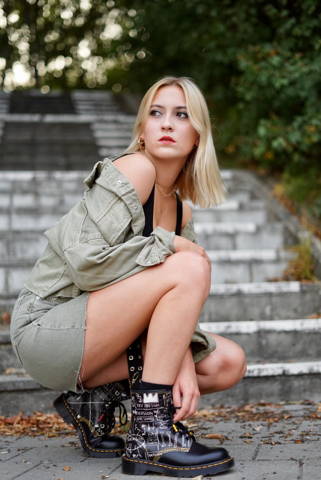 Sarah-Lynn Clerckx