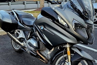 2014 BMW R 1200 RT motorcycle for rent near Lincoln Park , NJ