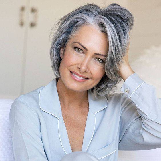 pro-age mascara older women mature make-up