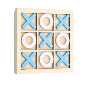 Copy of TIC TAC TOE naught and Crosses board game