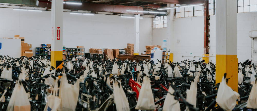 The Upway NYC Shop