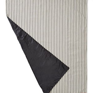Striped Beach Blanket