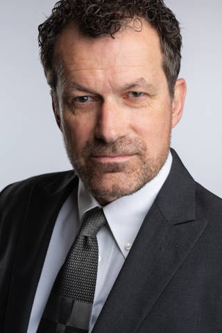 Paul Sobrie