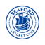 Seaford Cricket Club logo