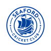 Seaford Cricket Club Logo