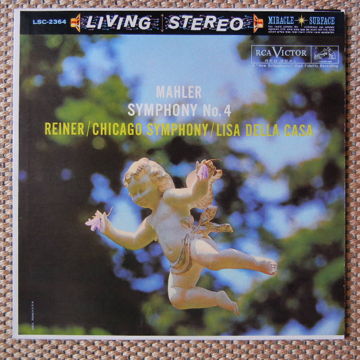 Symphony No. 4