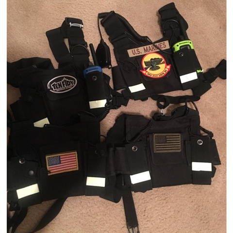 vertical shoulder holster, gun shoulder holster, tactical shoulder holster