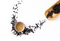 文山包種茶