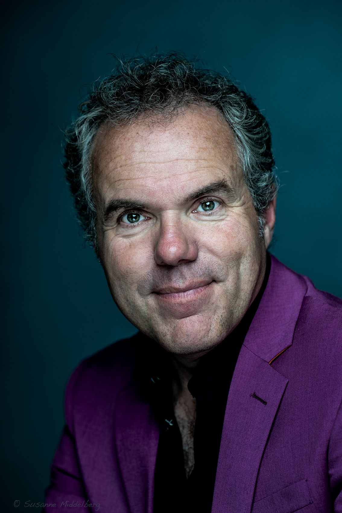 Joeri de Bruin