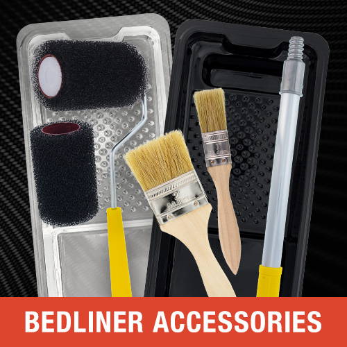 Bedliner Accessories Category