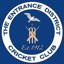 The Entrance Cricket Club logo
