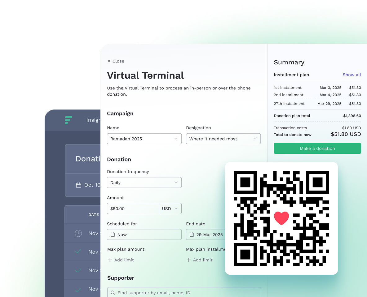 Virtual Terminal