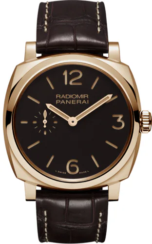 Panerai Radiomir 1940 3 Days Radiomir 1940