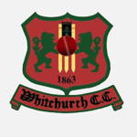 Whitchurch Cricket Club Logo