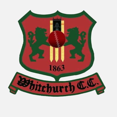Whitchurch Cricket Club Cricket Club Logo