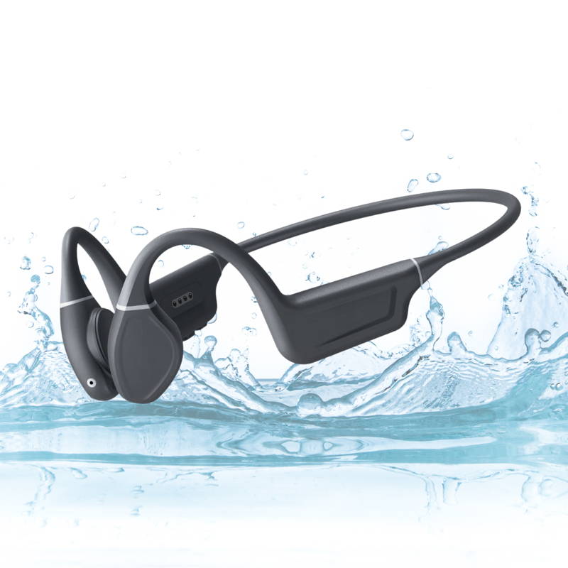  hydgenos hydgenx9 waterproof bone conduction headphones