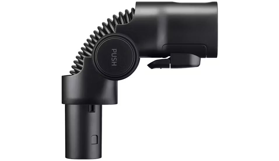 Samsung Bespoke Jet AI 280W Stick Vacuum - Satin Greige - Image 11