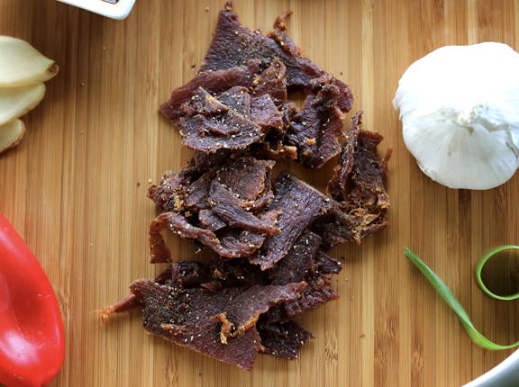 Best Kinds Of Exotic Jerky