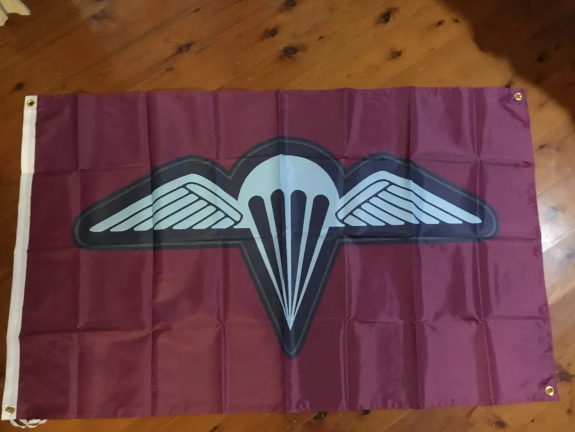 MAN CAVE BANNER FLAG PRINTED MANCAVE POSTER FLAG. MENS GIFT