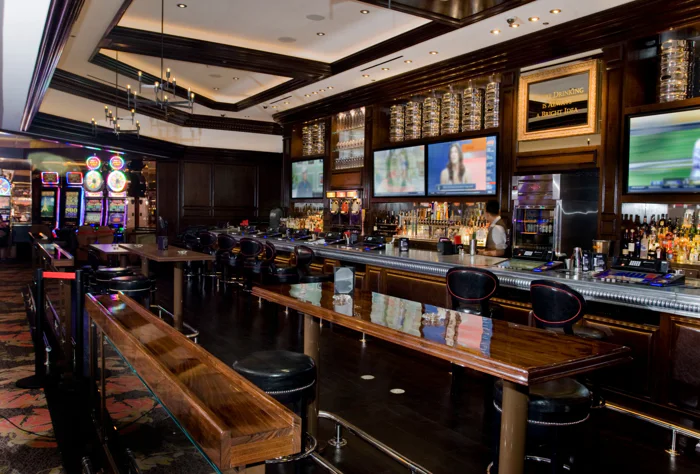 The Filament Bar