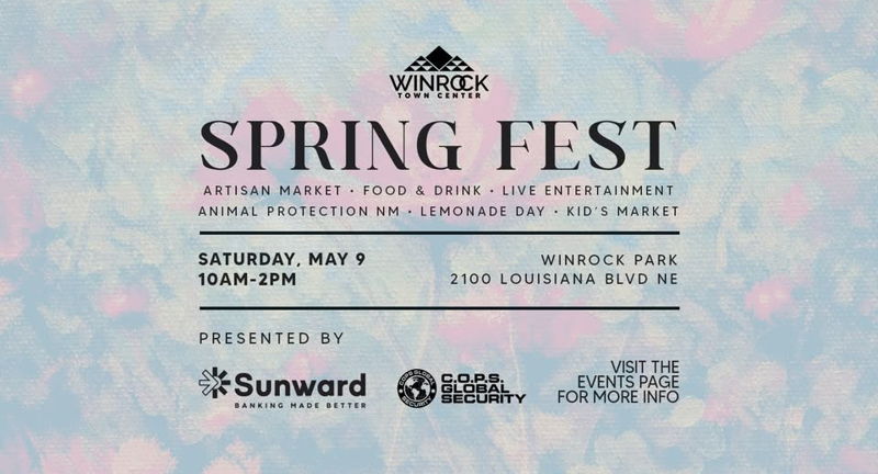 Spring Fest